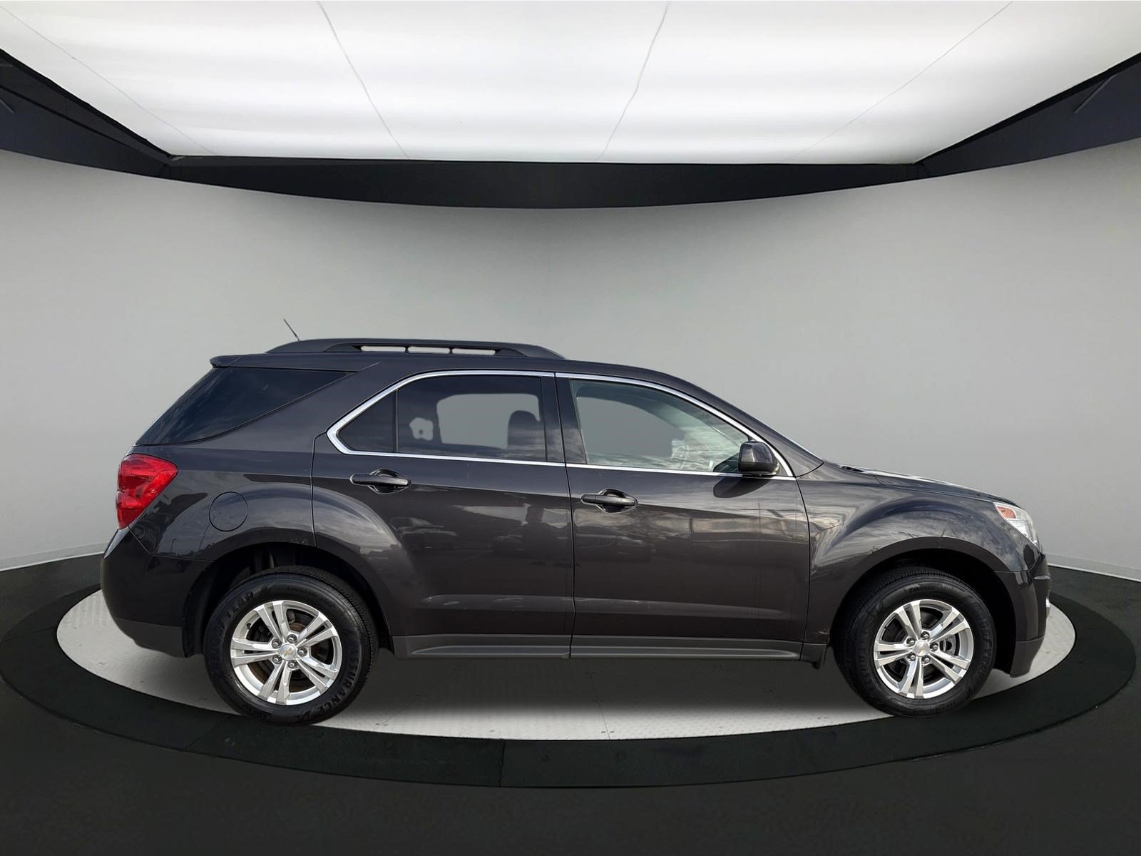 Used 2015 Chevrolet Equinox LT w/ Power Convenience Package FWD image 6