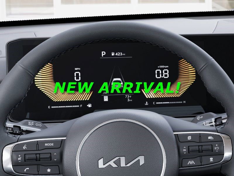 New 2026 Kia K5 GT-Line image 21