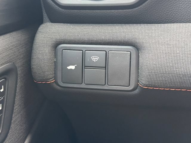 Certified 2026 Honda Passport TrailSport image 33