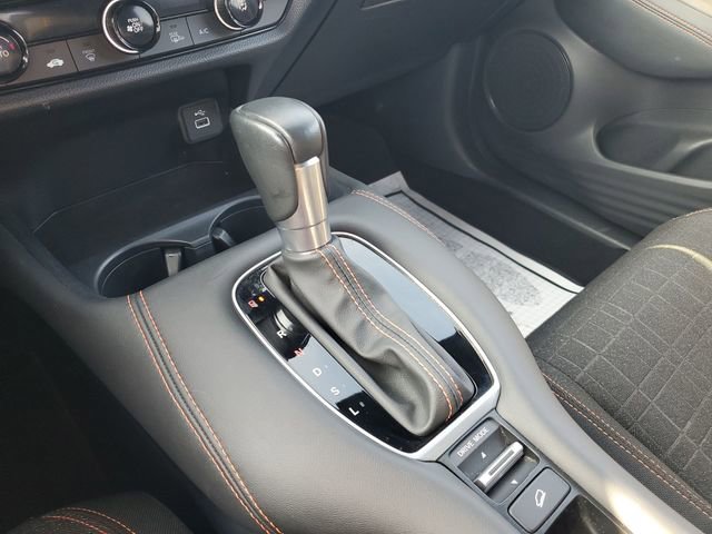 Used 2023 Honda HR-V Sport image 35