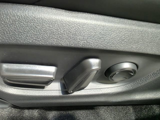 New 2026 Subaru Solterra image 14