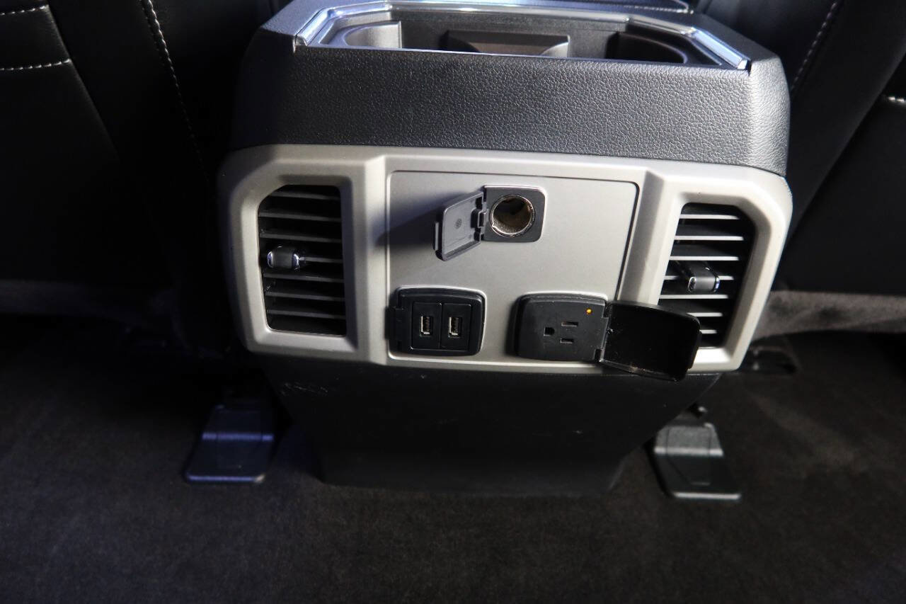 Used 2018 Ford F150 Lariat image 27