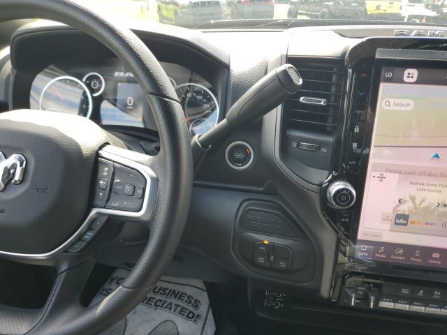 New 2026 RAM 2500 Tradesman AWD/4WD image 19