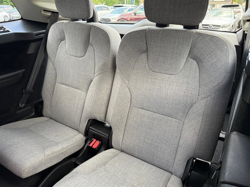 Used 2020 Volvo XC90 T6 Inscription w/ Protection Package Premier image 18