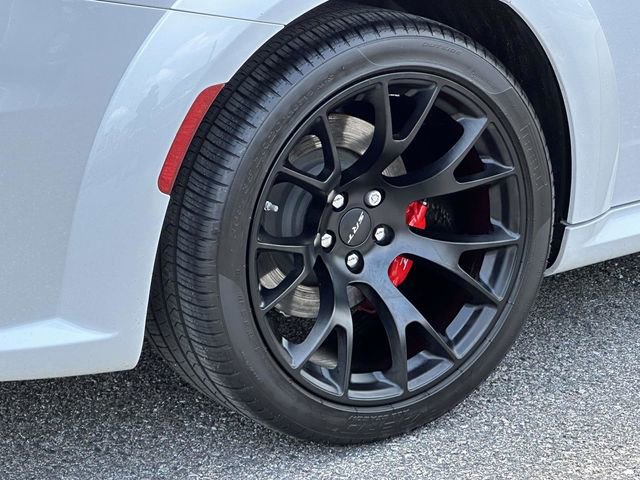 Used 2023 Dodge Charger SRT Hellcat RWD image 32
