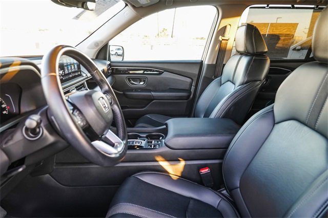 Used 2023 Honda Pilot EX-L image 19