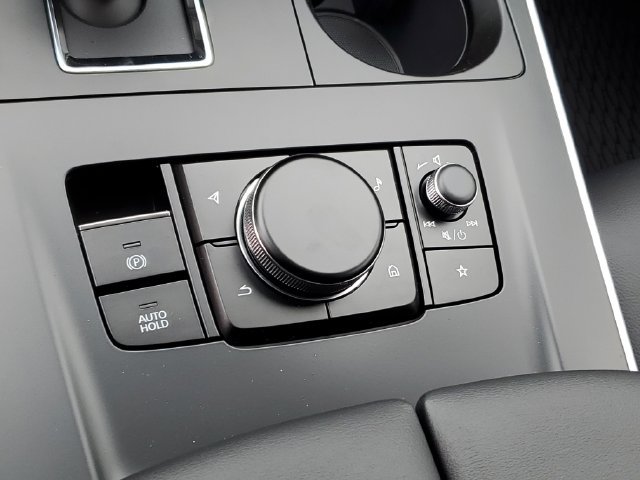 New 2026 MAZDA CX-70 SC AWD/4WD image 31