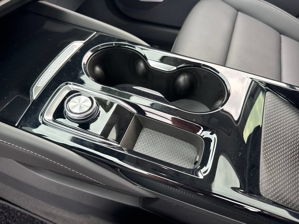 New 2026 Buick Envision Avenir AWD/4WD image 19