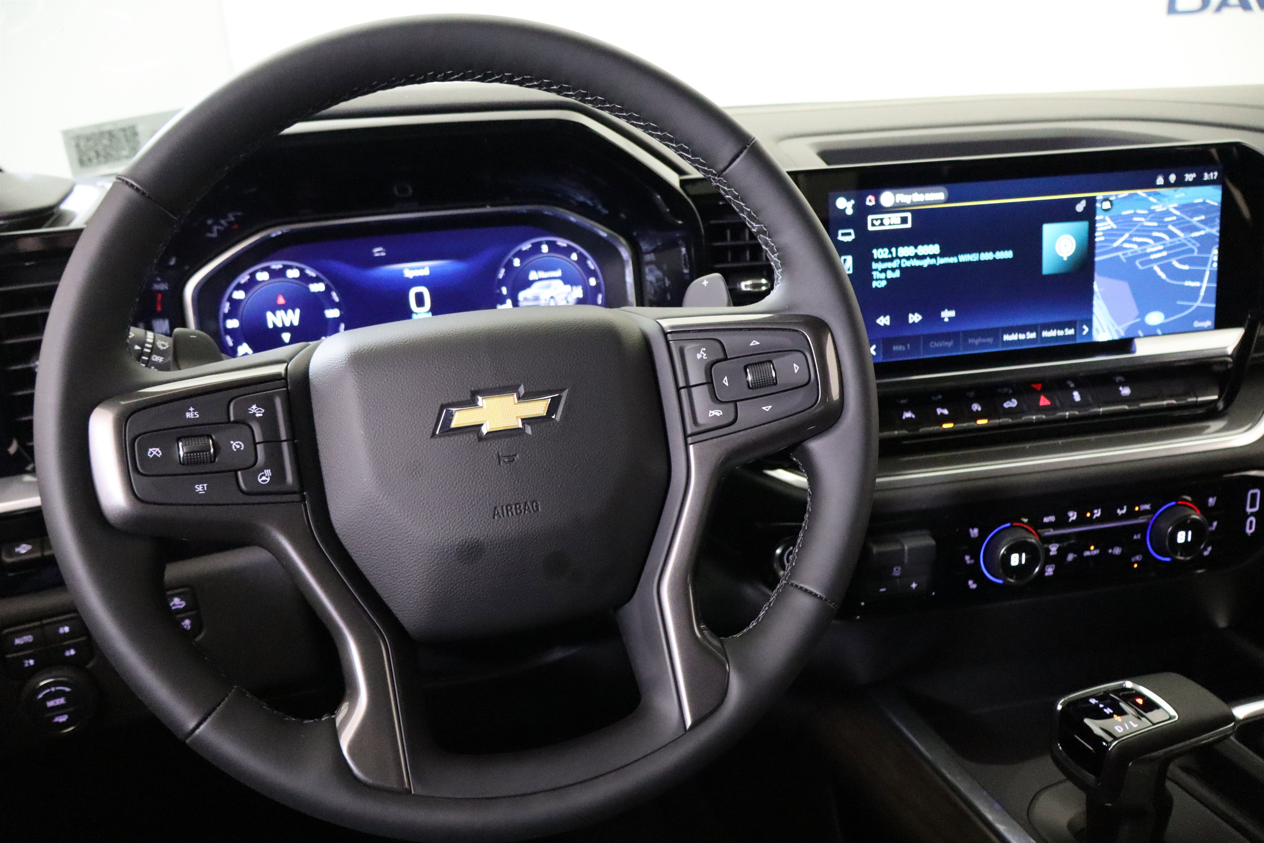 New 2026 Chevrolet Silverado 1500 High Country image 24