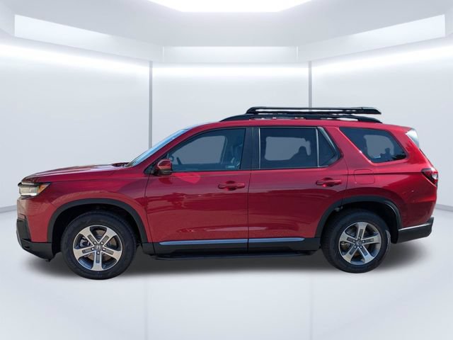 New 2026 Honda Pilot EX-L image 7
