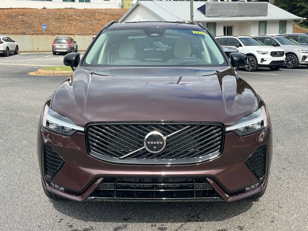 New 2026 Volvo XC60 B5 Ultra w/ Protection Package Premier image 10