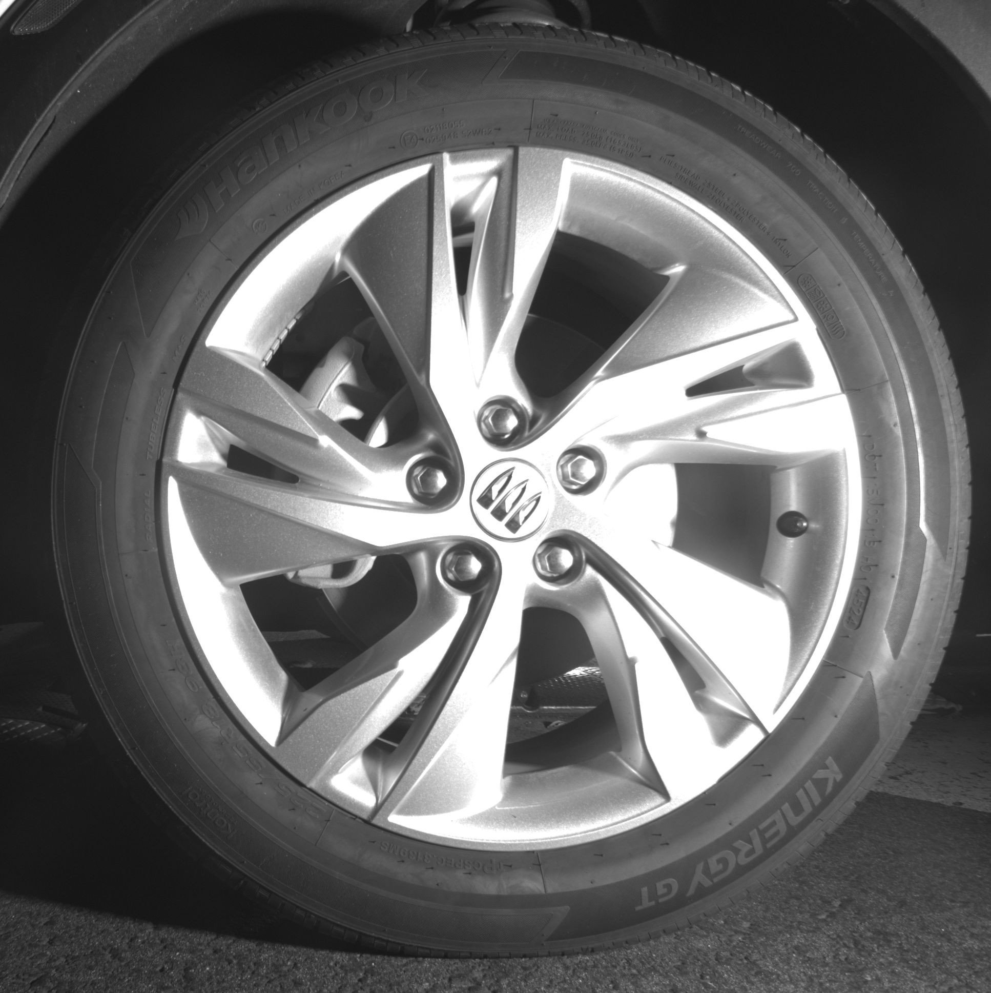 Used 2025 Buick Encore GX Preferred image 12