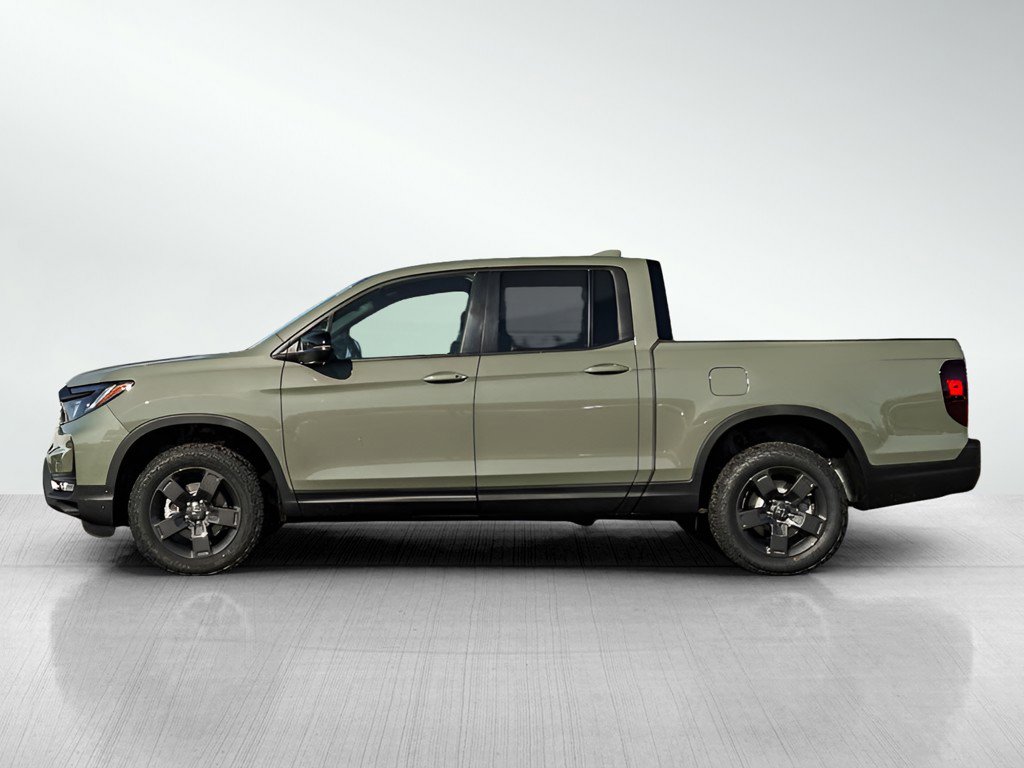 New 2026 Honda Ridgeline TrailSport image 4