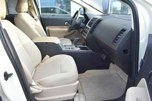 Used 2008 Ford Edge SE FWD image 29