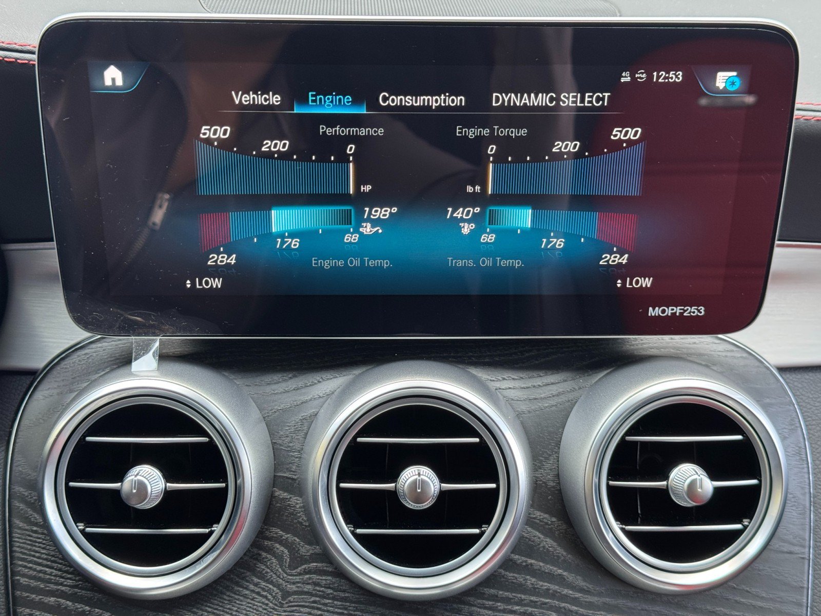 Used 2020 Mercedes-Benz GLC 63 AMG S image 31