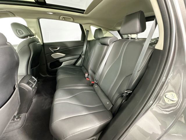 Used 2022 Acura RDX w/ Technology Package image 27