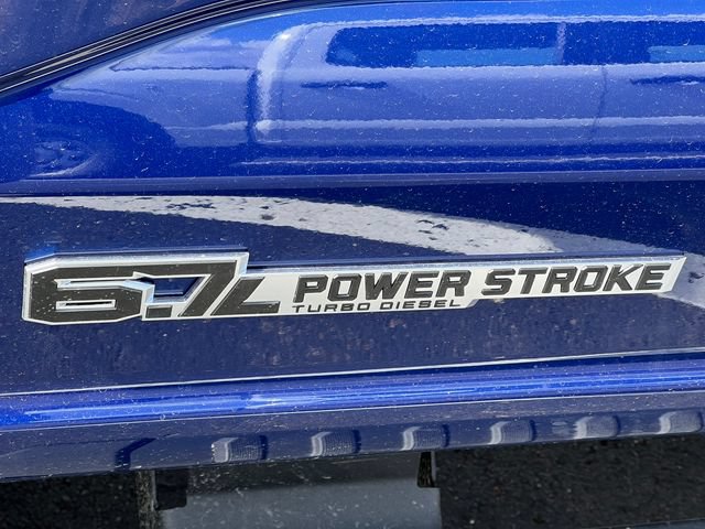 New 2026 Ford F250 XLT w/ XLT Premium Package AWD/4WD image 6