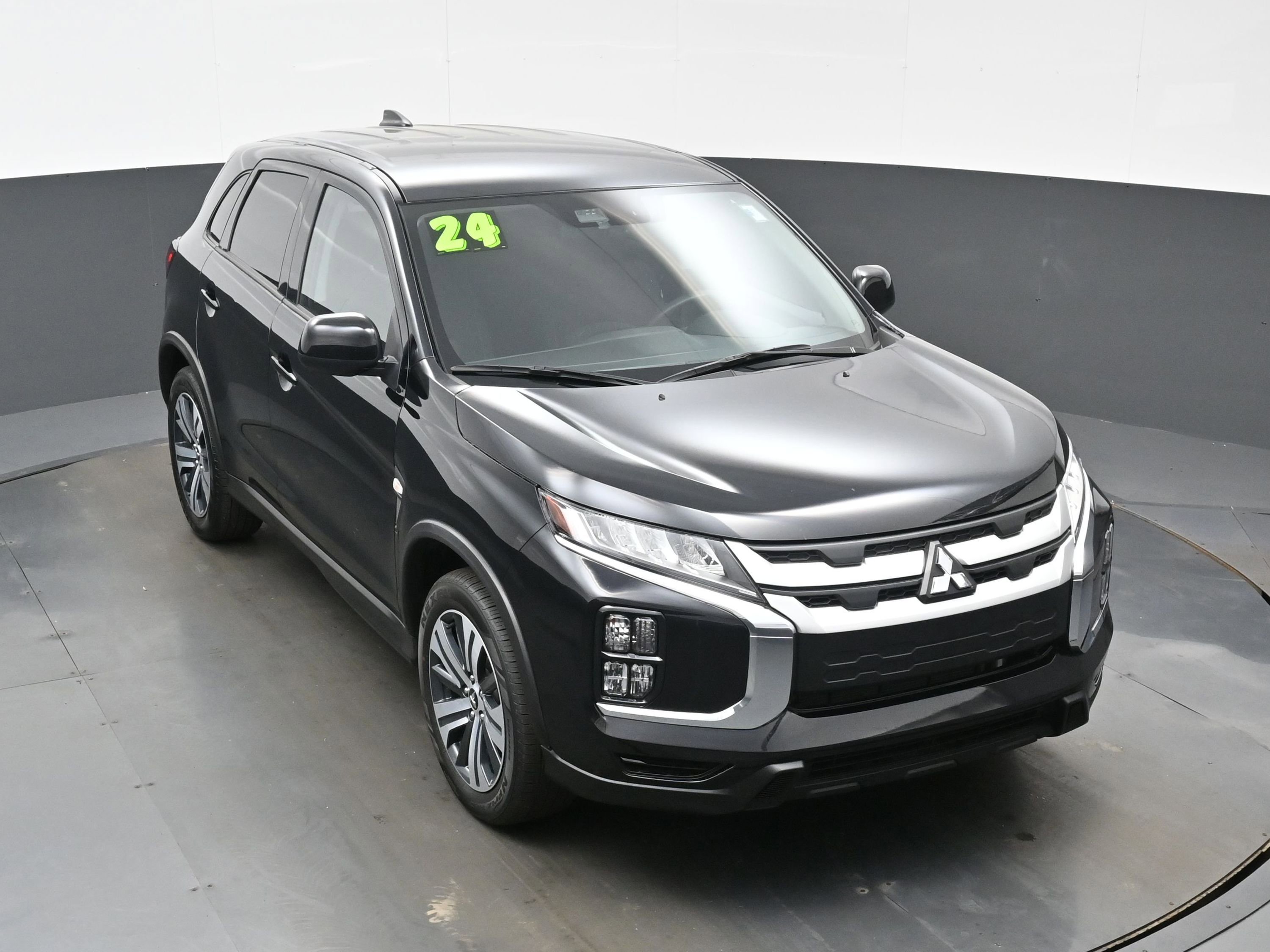Used 2024 Mitsubishi Outlander Sport AWD image 37