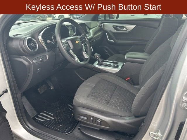 Used 2022 Chevrolet Blazer LT image 8