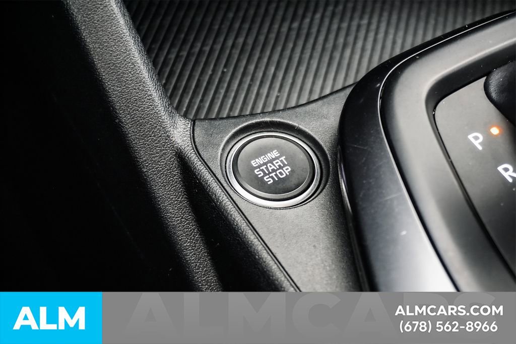 Used 2025 Kia K4 FWD image 27
