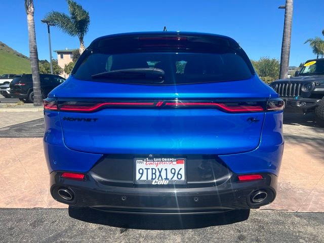 Used 2024 Dodge Hornet R/T w/ Tech Pack w/o Parking image 13