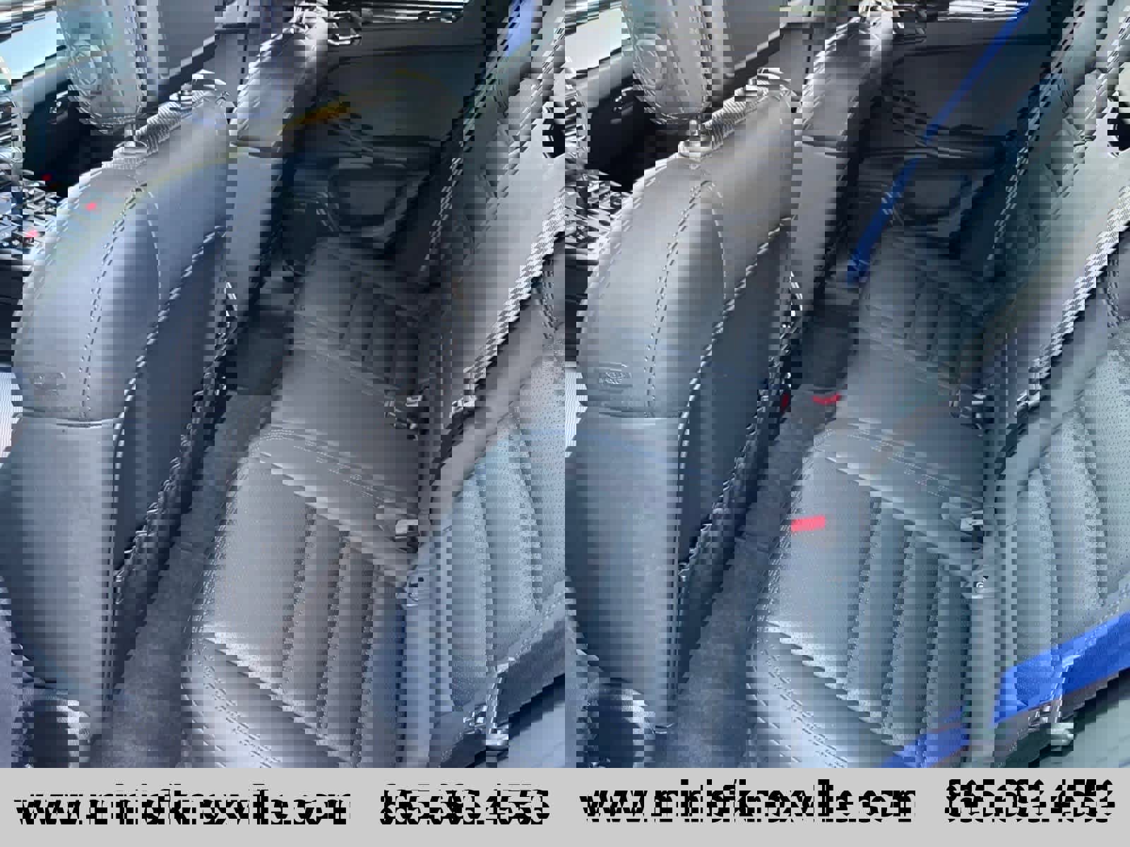 Used 2024 Porsche Macan Turbo image 11