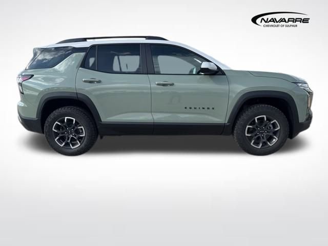 New 2026 Chevrolet Equinox ACTIV image 10
