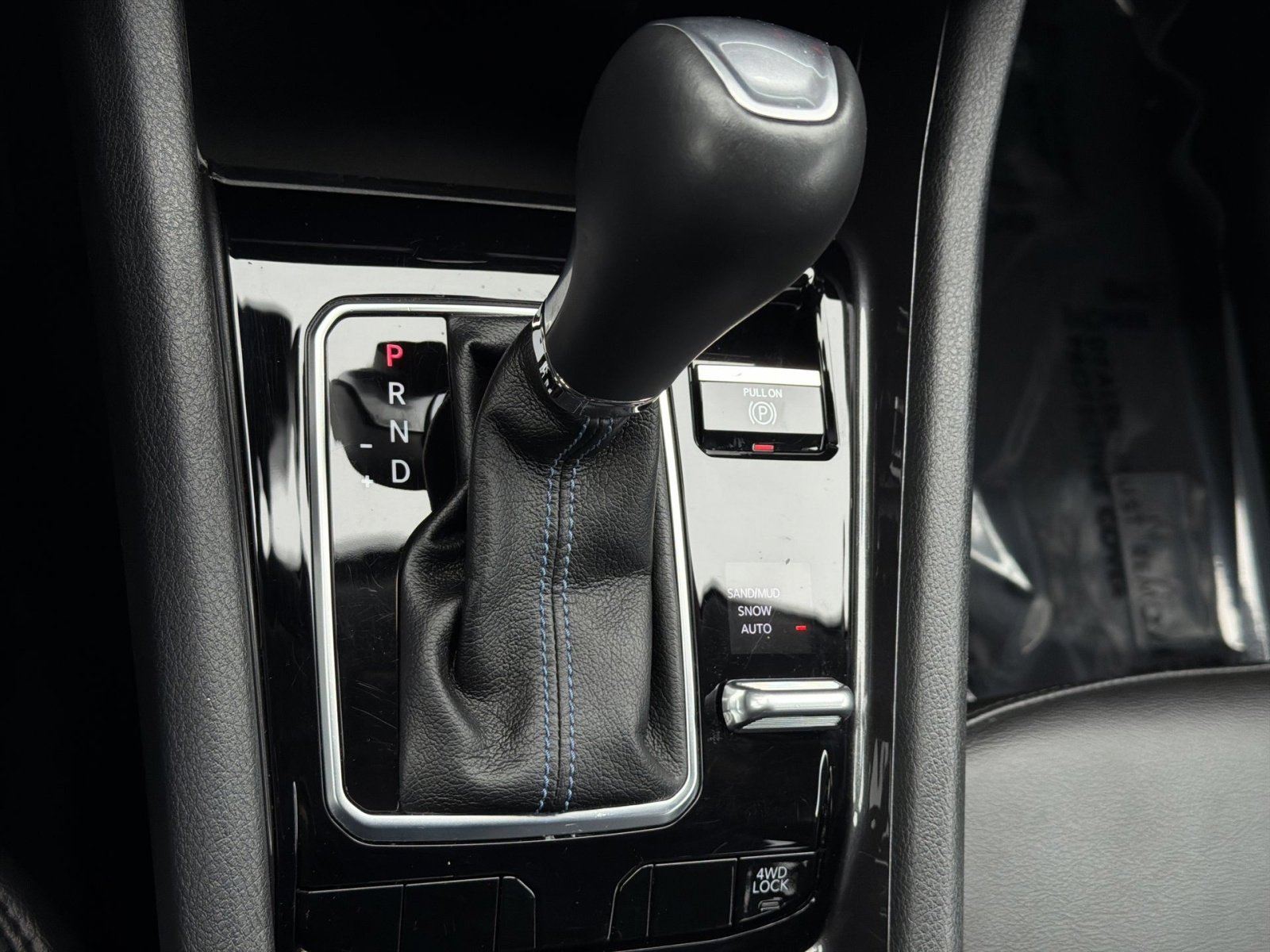 Used 2022 Jeep Compass Latitude image 22