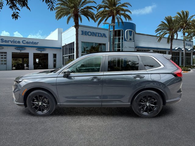 Used 2024 Honda CR-V Sport-L image 5