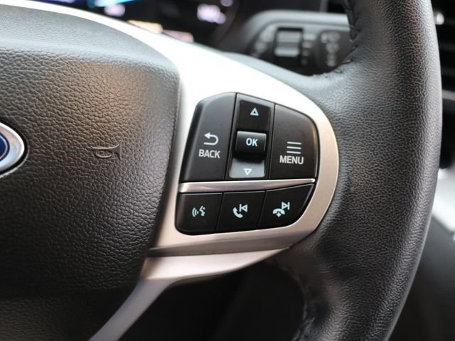 Certified 2023 Ford Explorer XLT w/ Equipment Group 202A AWD/4WD image 27