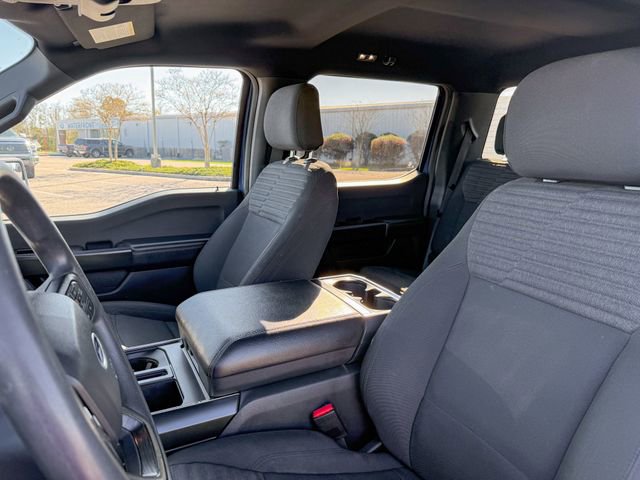 Used 2022 Ford F150 XL w/ STX Appearance Package image 18