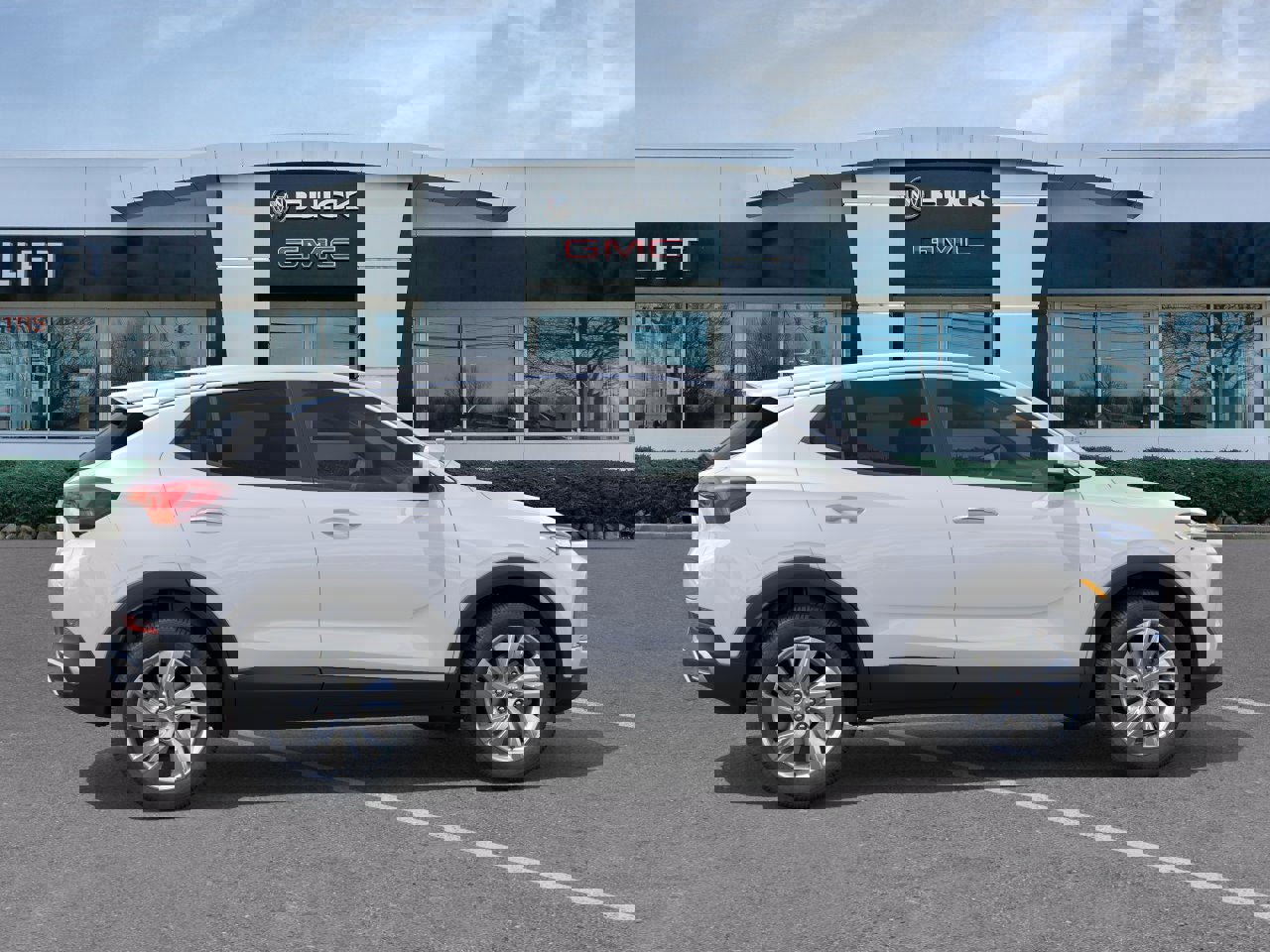 New 2026 Buick Encore GX Preferred w/ Comfort Package image 30