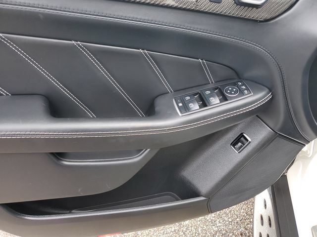 Used 2018 Mercedes-Benz GLE 63 AMG S image 21