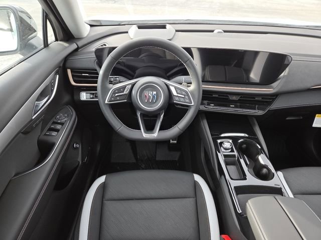 New 2026 Buick Envision Sport Touring image 33