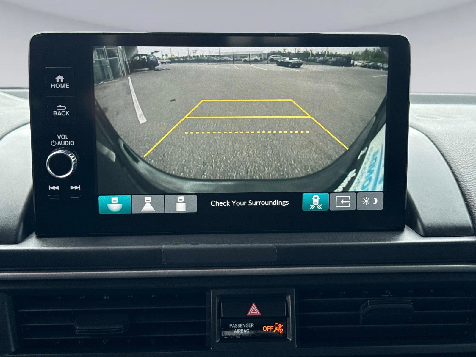 Certified 2023 Honda Pilot Touring image 26