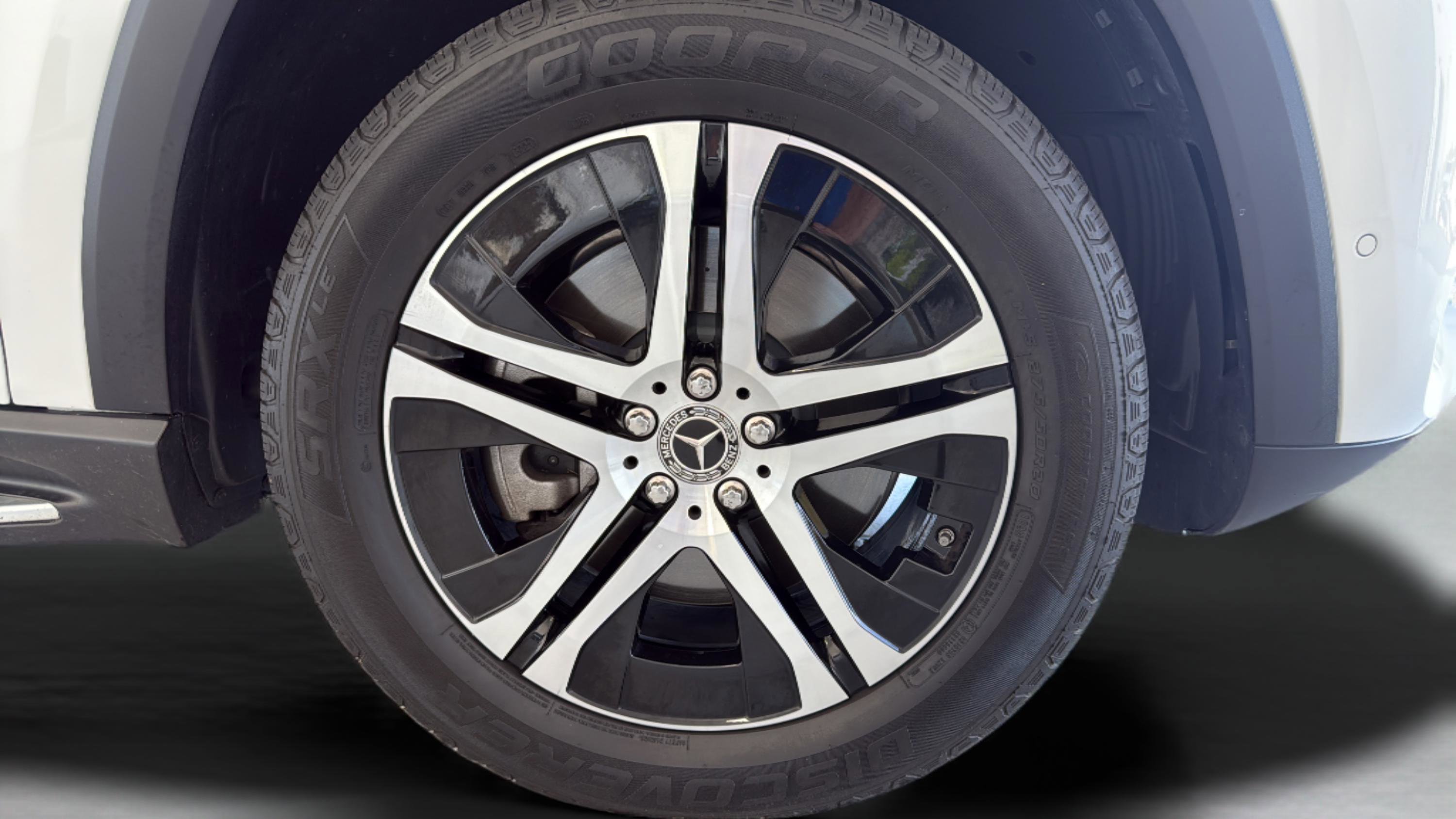 Certified 2022 Mercedes-Benz GLS 450 4MATIC image 51