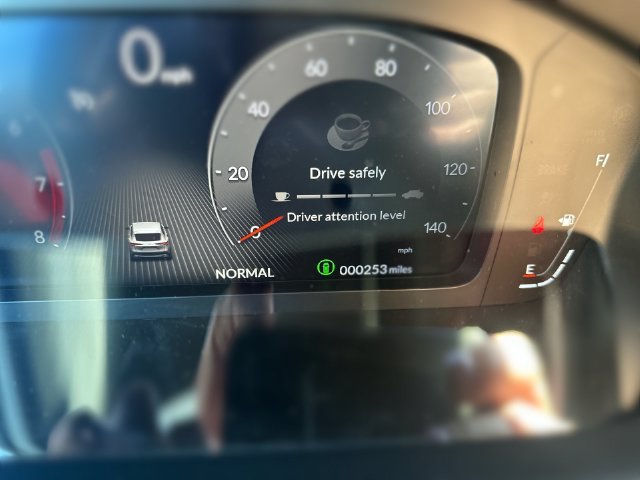 New 2026 Acura ADX A-Spec w/ Advance Package AWD/4WD image 23