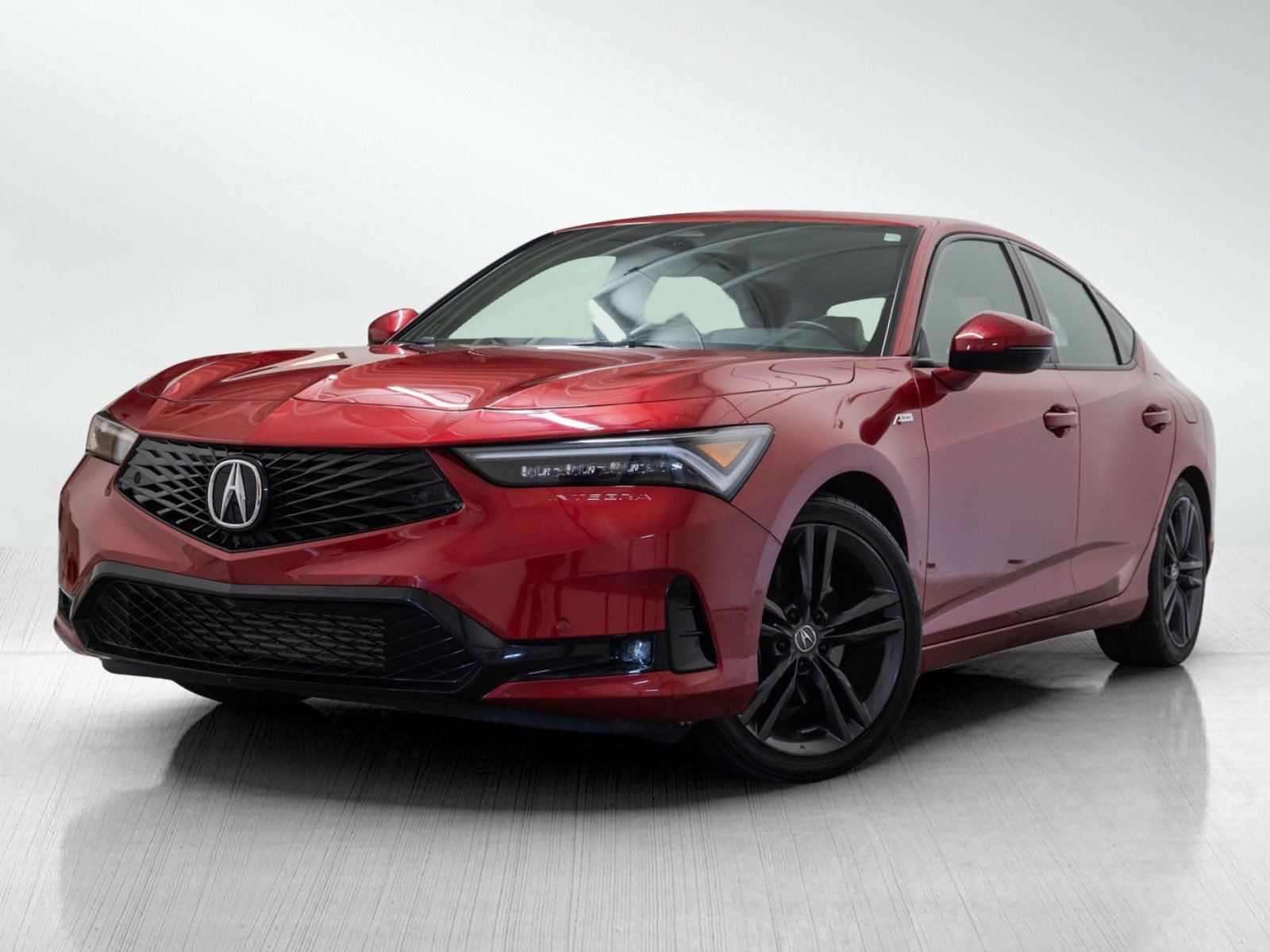 Used 2023 Acura Integra A-Spec