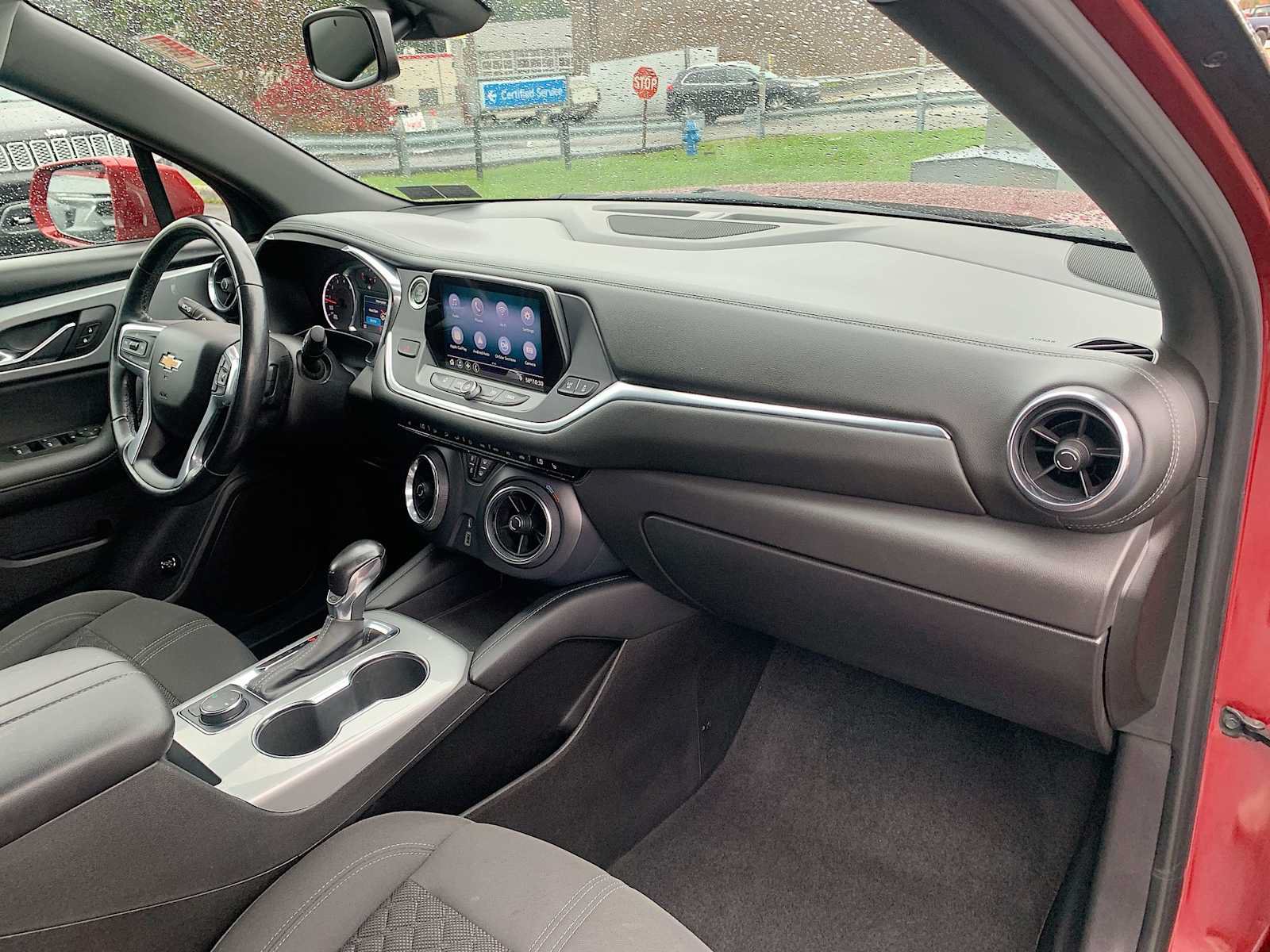 Certified 2019 Chevrolet Blazer LT AWD/4WD image 27