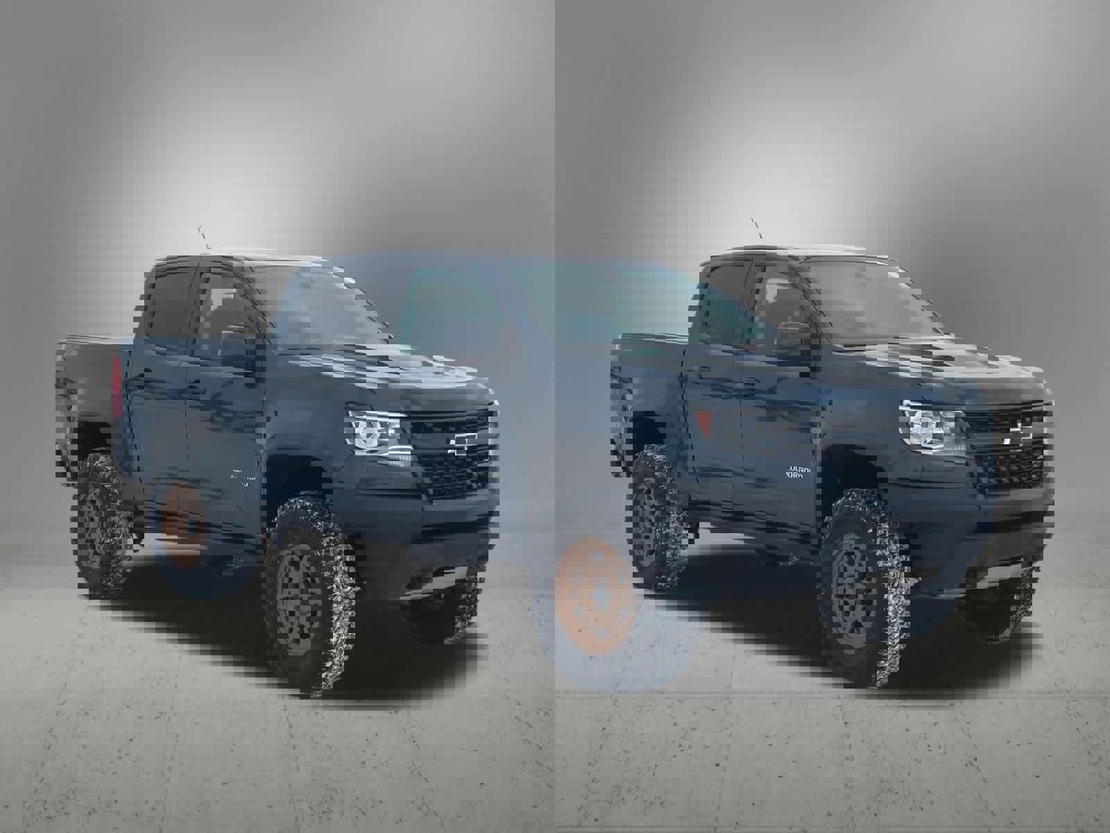 Used 2019 Chevrolet Colorado ZR2 image 8