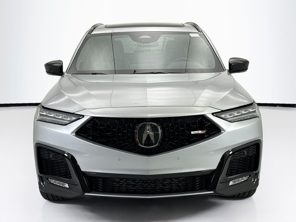 New 2026 Acura MDX Type S w/ Advance Package AWD/4WD image 2