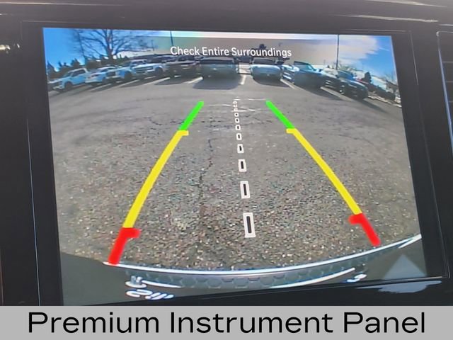 Used 2021 Dodge Durango R/T w/ Tow 'N Go Package image 25