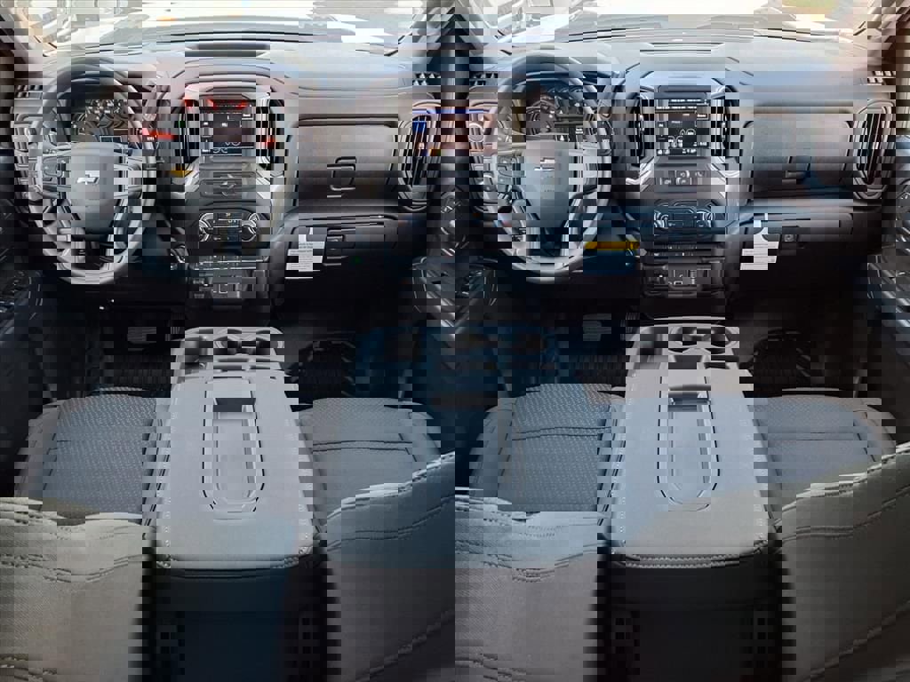 New 2026 Chevrolet Silverado 3500 W/T w/ WT Convenience Package image 7