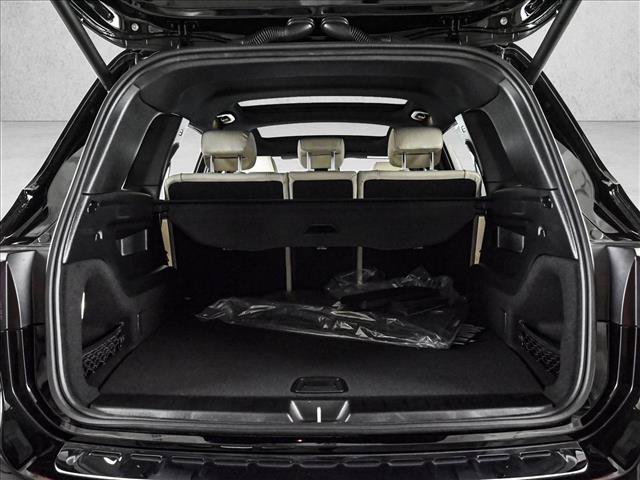 New 2026 Mercedes-Benz GLB 250 4MATIC image 6