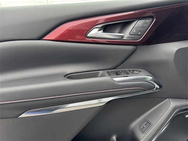 New 2026 Chevrolet Traverse RS w/ LPO, Floor Liner Package image 13