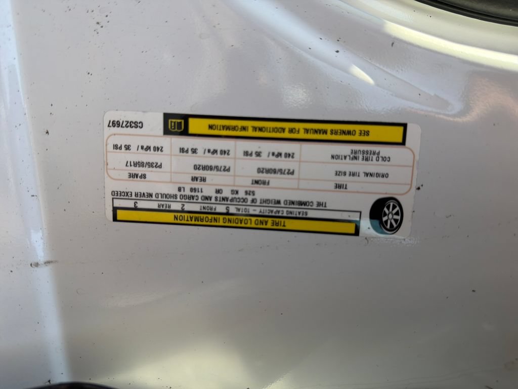 Used 2012 RAM 1500 Laramie AWD/4WD image 30