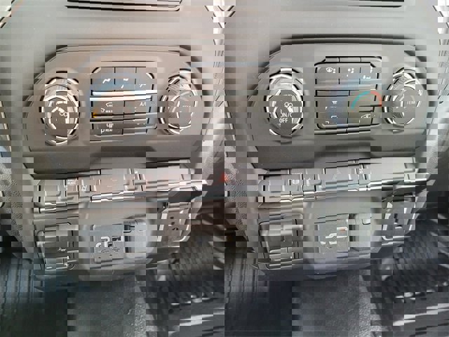 New 2025 Chevrolet Silverado 3500 W/T w/ WT Convenience Package image 21