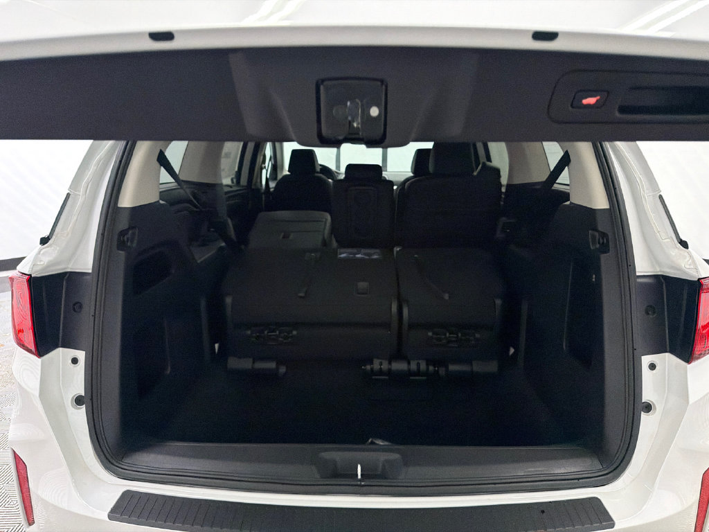 New 2027 Honda Odyssey EX-L image 19