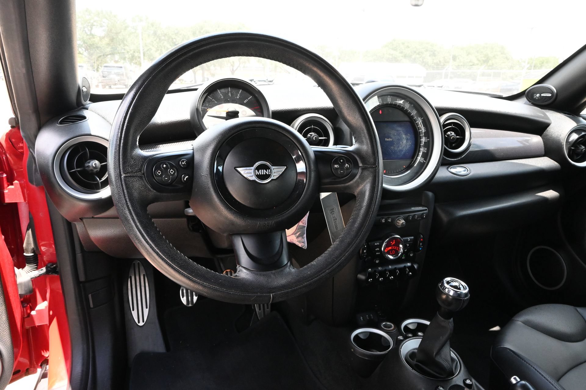 Used 2015 MINI Cooper Coupe S FWD image 8