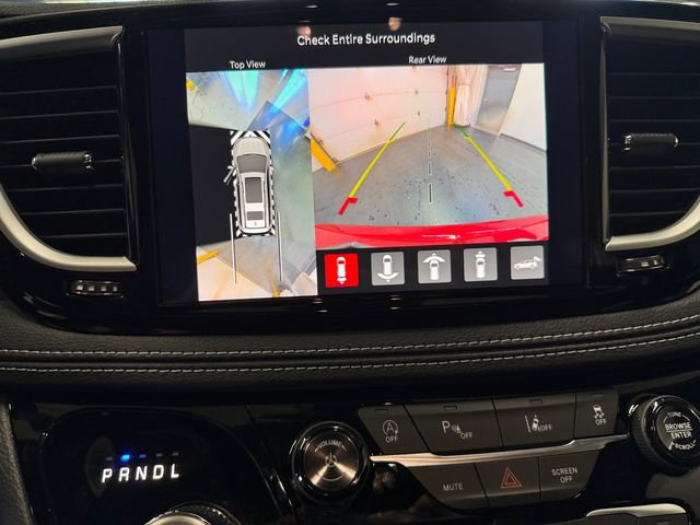 New 2026 Chrysler Pacifica Select FWD image 14